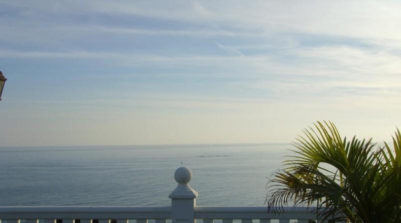 Málaga - Benalmádena - 2080m2