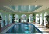 Chalet independiente con terreno en venta en la España, Benalmádena, ref: TR133338 foto