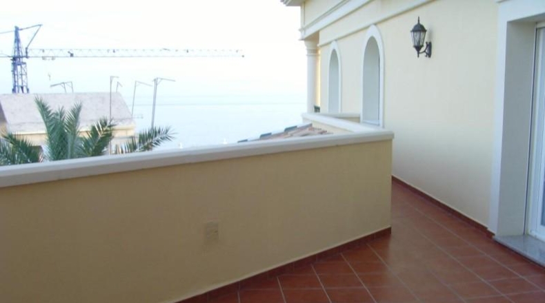 Málaga - Benalmádena - 2080m2
