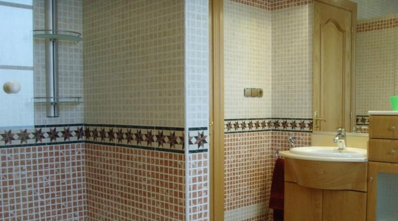 Málaga - Benalmádena - 2080m2
