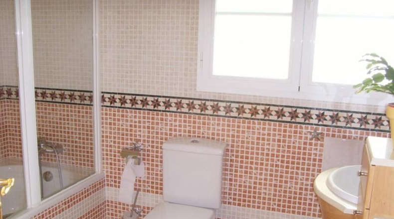Málaga - Benalmádena - 2080m2