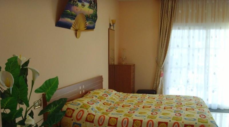 Málaga - Benalmádena - 2080m2
