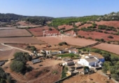 Casa con terreno en venta en la España, Ciutadella de Menorca, ref: TR293695 foto