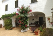 Casa con terreno en venta en la España, Ciutadella de Menorca, ref: TR293695 foto