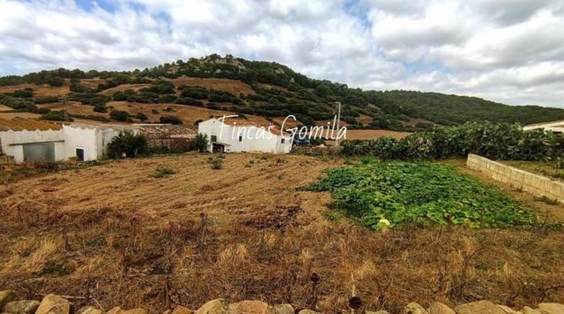 Islas Baleares - Ciutadella - 527029m2