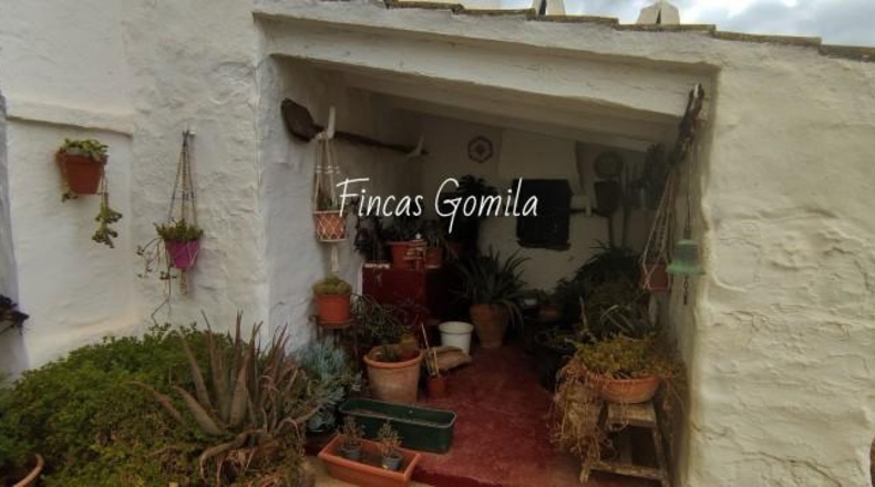 Islas Baleares - Ciutadella - 527029m2