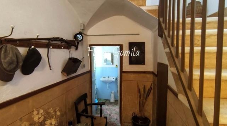 Islas Baleares - Ciutadella - 527029m2