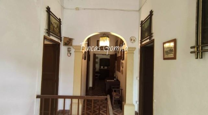 Islas Baleares - Ciutadella - 527029m2
