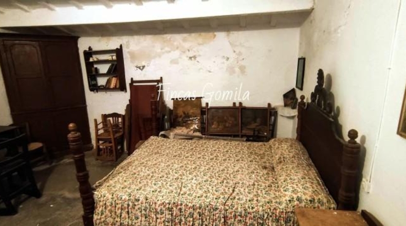 Islas Baleares - Ciutadella - 527029m2