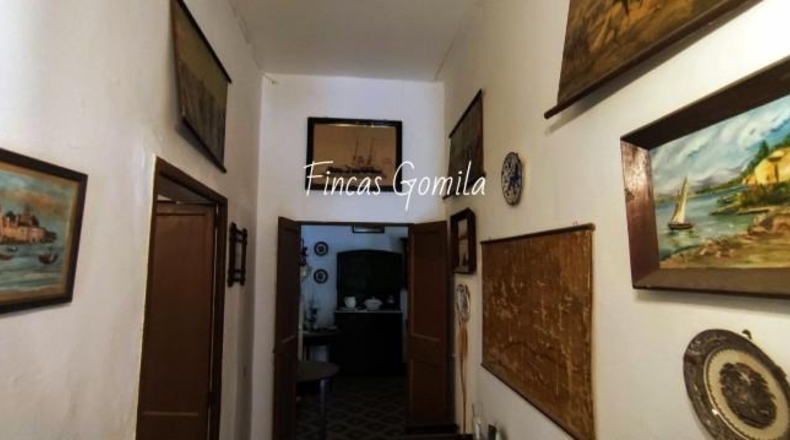 Islas Baleares - Ciutadella - 527029m2