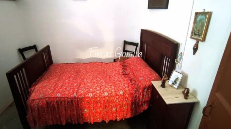 Islas Baleares - Ciutadella - 527029m2