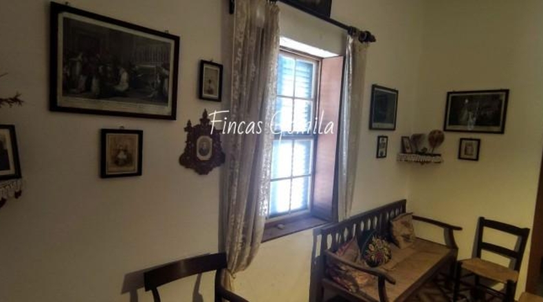 Islas Baleares - Ciutadella - 527029m2
