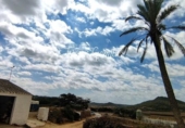 Casa con terreno en venta en la España, Ciutadella de Menorca, ref: TR293695 foto
