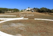 Casa con terreno en venta en la España, Ciutadella de Menorca, ref: TR293695 foto