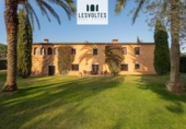 Chalet independiente con terreno en venta en la España, Santa Cristina d'Aro, ref: TR222444 foto