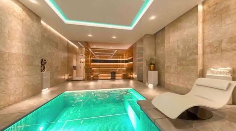 Málaga - Marbella - 1400m2
