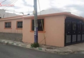 Casa de pueblo en venta en la España, Algeciras, ref: TR300384 foto