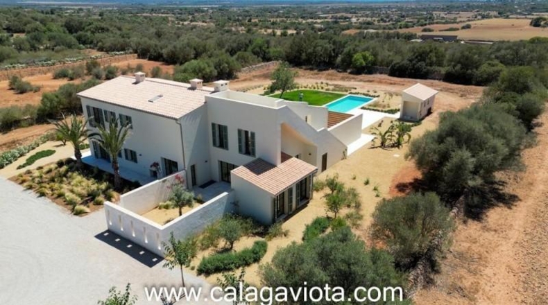 Islas Baleares - ses Salines - 16500m2