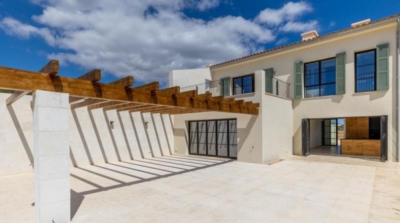 Islas Baleares - ses Salines - 16500m2