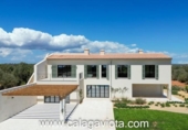 Chalet independiente con terreno en venta en la España, Ses Salines, ref: TR136528 foto