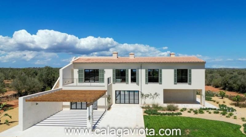 Islas Baleares - ses Salines - 16500m2