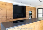 Chalet independiente con terreno en venta en la España, Ses Salines, ref: TR136528 foto