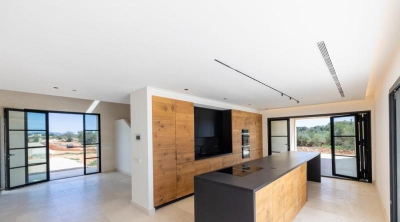 Islas Baleares - ses Salines - 16500m2