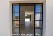Chalet independiente con terreno en venta en la España, Ses Salines, ref: TR136528 foto