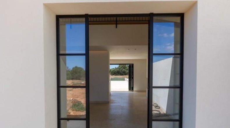 Islas Baleares - ses Salines - 16500m2