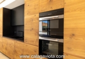 Chalet independiente con terreno en venta en la España, Ses Salines, ref: TR136528 foto