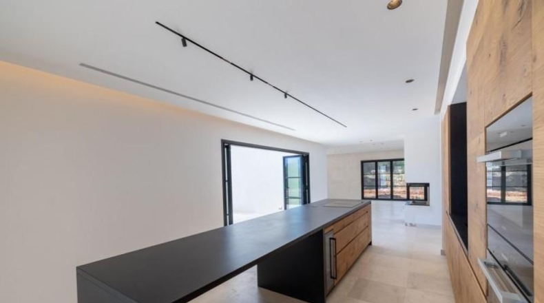 Islas Baleares - ses Salines - 16500m2