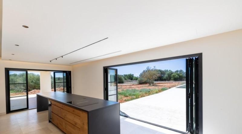 Islas Baleares - ses Salines - 16500m2
