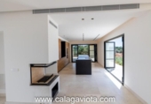 Chalet independiente con terreno en venta en la España, Ses Salines, ref: TR136528 foto