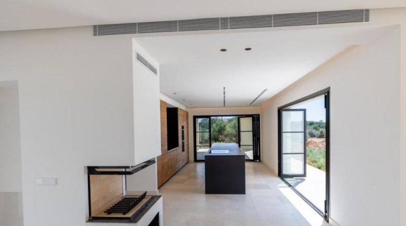 Islas Baleares - ses Salines - 16500m2