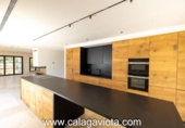 Chalet independiente con terreno en venta en la España, Ses Salines, ref: TR136528 foto