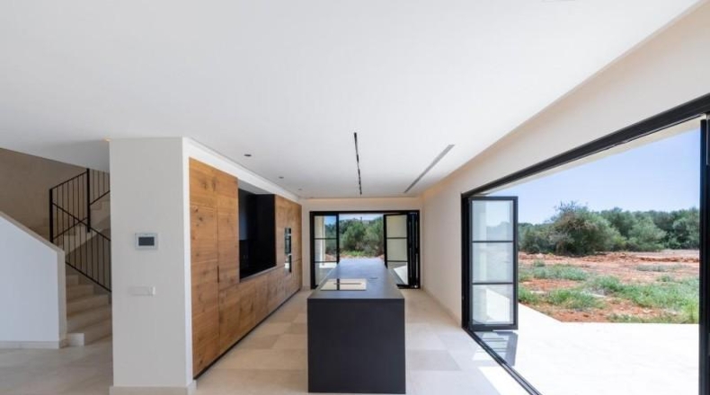 Islas Baleares - ses Salines - 16500m2