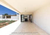 Chalet independiente con terreno en venta en la España, Ses Salines, ref: TR136528 foto