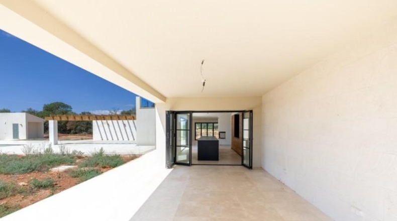 Islas Baleares - ses Salines - 16500m2