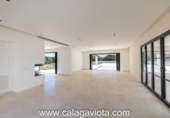 Chalet independiente con terreno en venta en la España, Ses Salines, ref: TR136528 foto