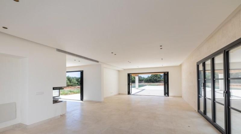 Islas Baleares - ses Salines - 16500m2
