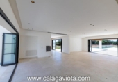 Chalet independiente con terreno en venta en la España, Ses Salines, ref: TR136528 foto