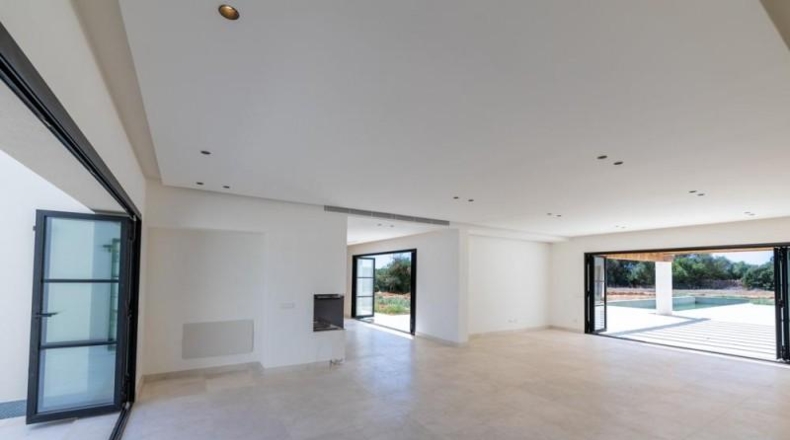 Islas Baleares - ses Salines - 16500m2