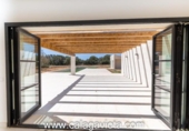 Chalet independiente con terreno en venta en la España, Ses Salines, ref: TR136528 foto
