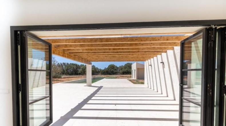 Islas Baleares - ses Salines - 16500m2