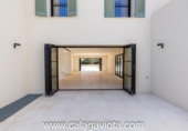Chalet independiente con terreno en venta en la España, Ses Salines, ref: TR136528 foto