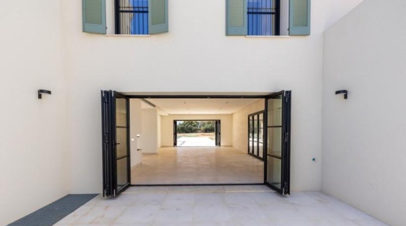 Islas Baleares - ses Salines - 16500m2
