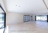Chalet independiente con terreno en venta en la España, Ses Salines, ref: TR136528 foto
