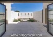 Chalet independiente con terreno en venta en la España, Ses Salines, ref: TR136528 foto