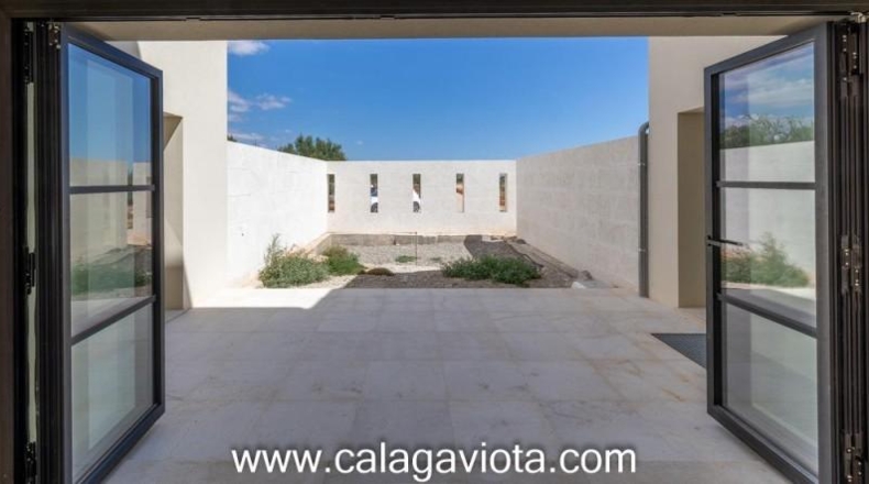 Islas Baleares - ses Salines - 16500m2