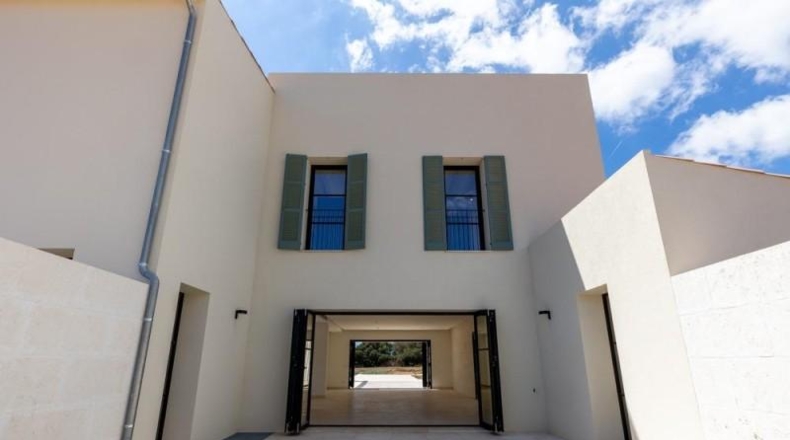 Islas Baleares - ses Salines - 16500m2